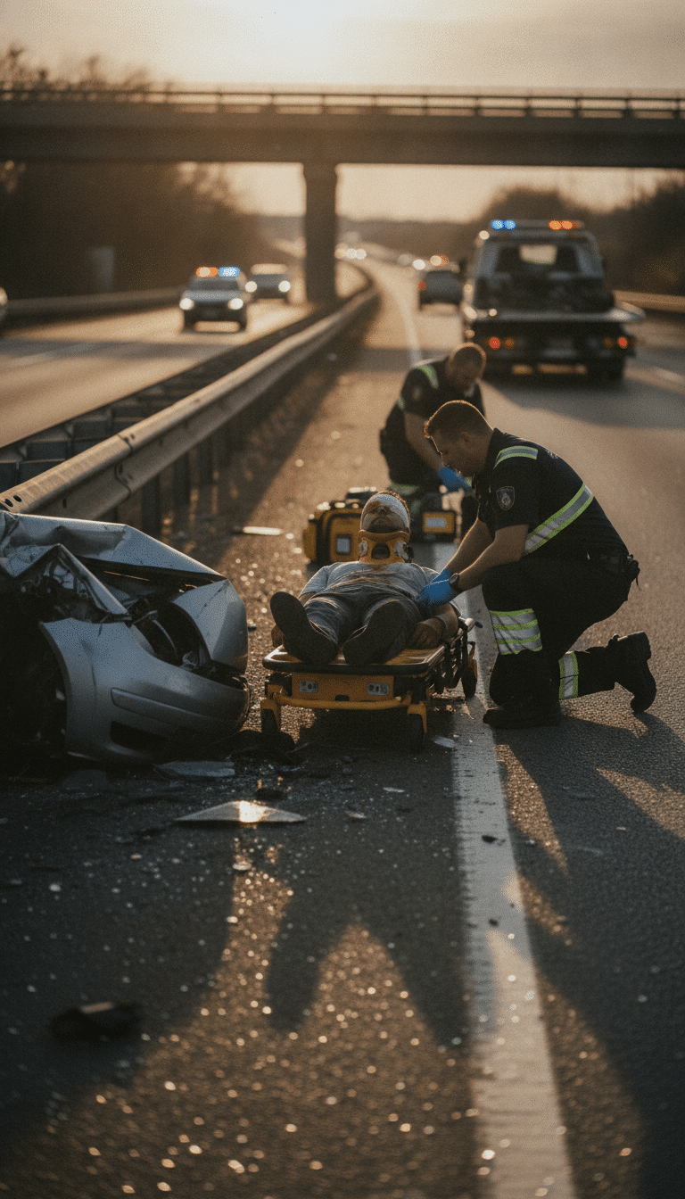 University Place TX Car Accident Law Firm University Place, TX Car Accident Law Firm