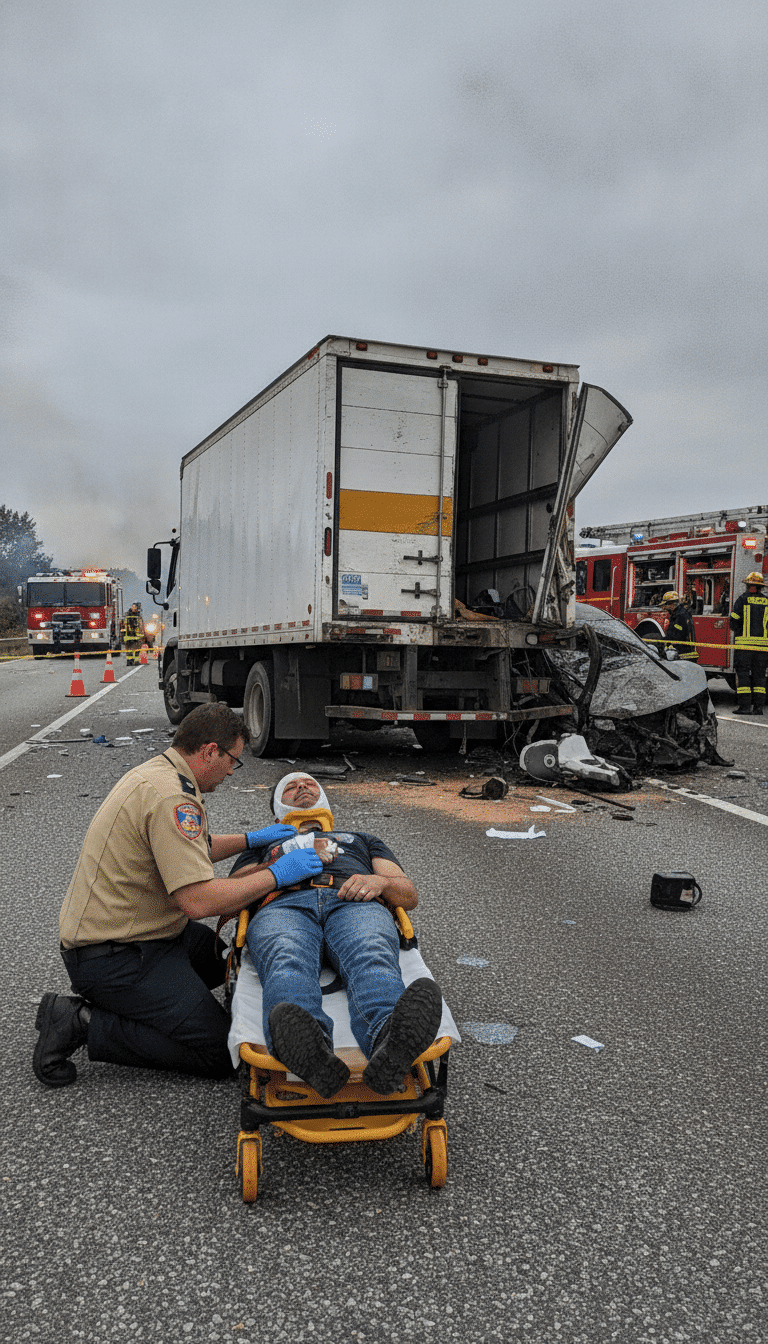 University Place TX Commercial Vehicle Accident Law Firm University Place, TX Commercial Vehicle Accident Law Firm