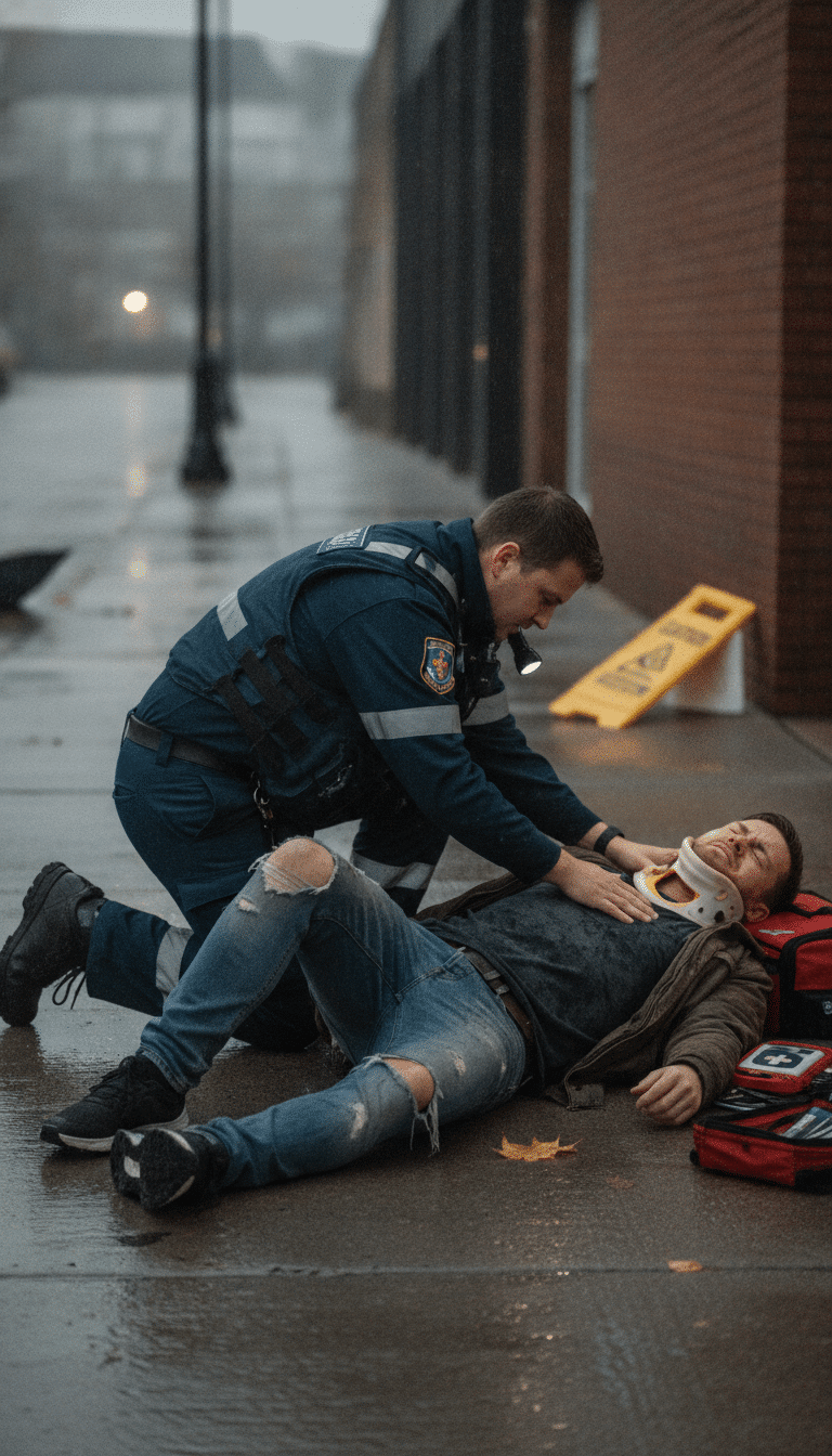 University Place TX Slip and Fall Accident Law Firm University Place, TX Slip-and-Fall Accident Law Firm