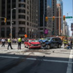 UrbanCarAccidentDaytime