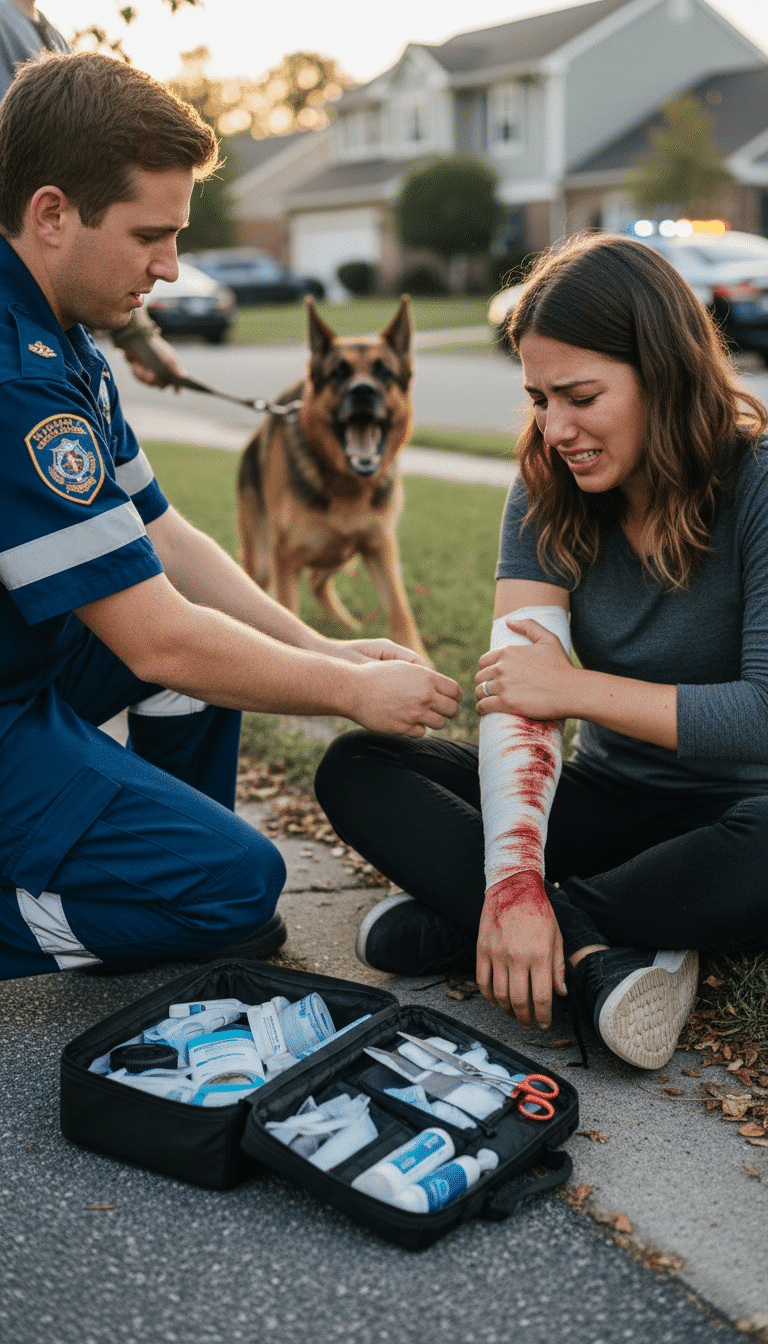 Van TX Dog Bite Law Firm Van, TX Dog Bite Law Firm