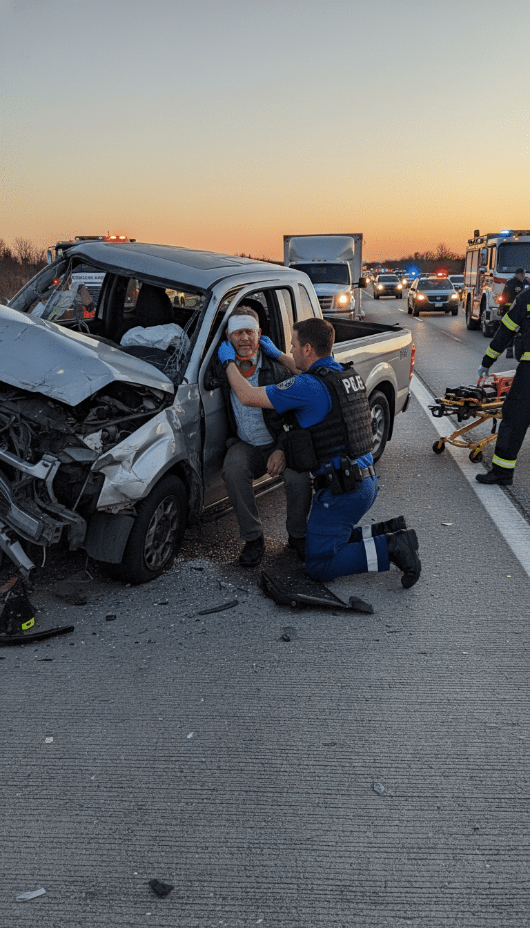 Van TX Truck Accident Law Firm Van, TX Truck Accident Law Firm