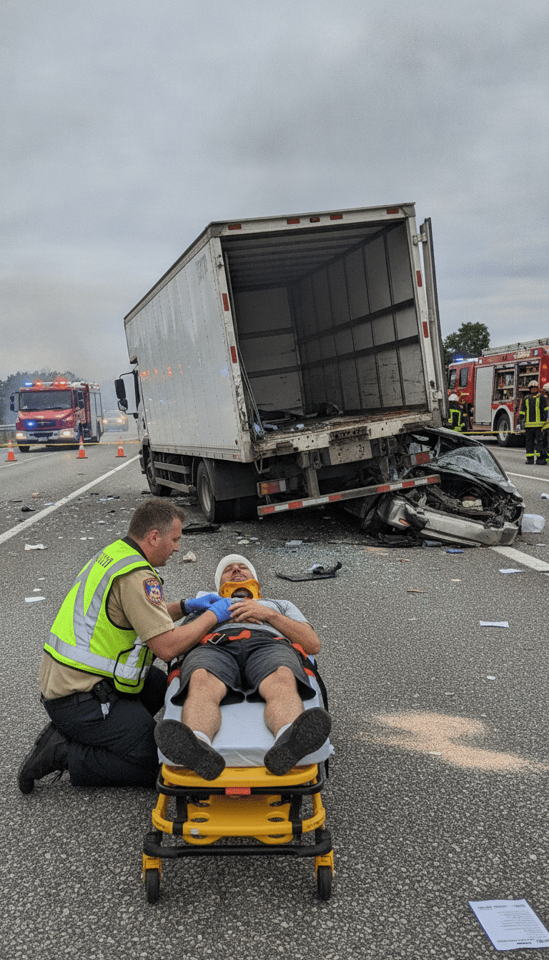 Waco TX Commercial Vehicle Accident Law Firm Waco, TX Commercial Vehicle Accident Law Firm
