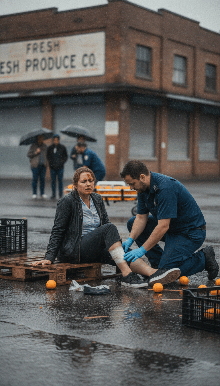 Waco TX Slip and Fall Accident Law Firm Waco, TX Slip-and-Fall Accident Law Firm