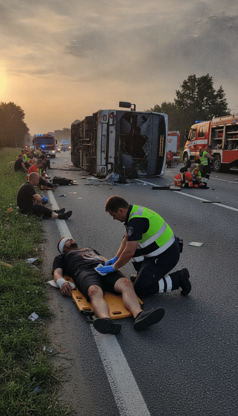 Wake TX Bus Accident Law Firm Wake, TX Bus Accident Law Firm