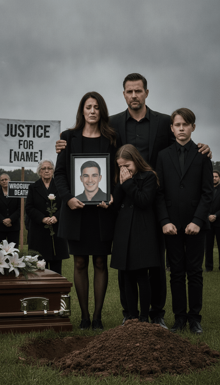 Wake TX Wrongful Death Law Firm Wake, TX Wrongful Death Law Firm