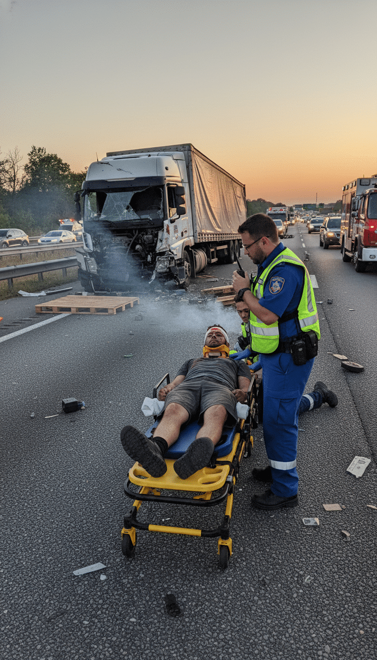 Wake Village TX Commercial Vehicle Accident Law Firm Wake Village, TX Commercial Vehicle Accident Law Firm