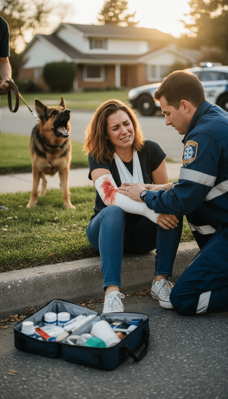 Wake Village TX Dog Bite Law Firm Wake Village, TX Dog Bite Law Firm