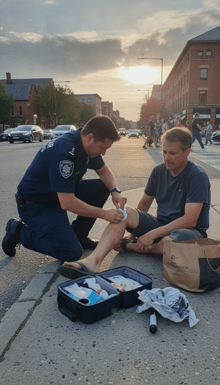 Watauga TX Premises Liability Law Firm Watauga, TX Premises Liability Law Firm