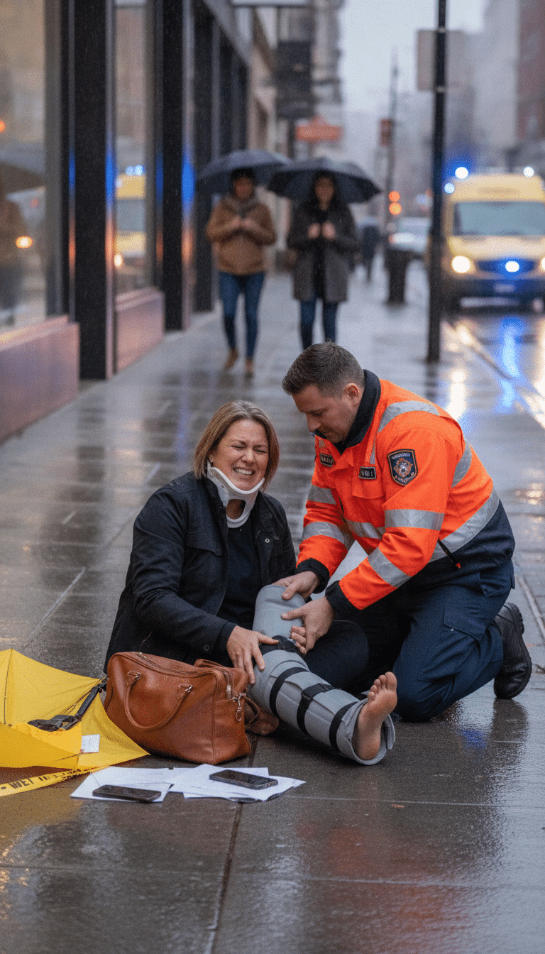 Watauga TX Slip and Fall Accident Law Firm Watauga, TX Slip-and-Fall Accident Law Firm