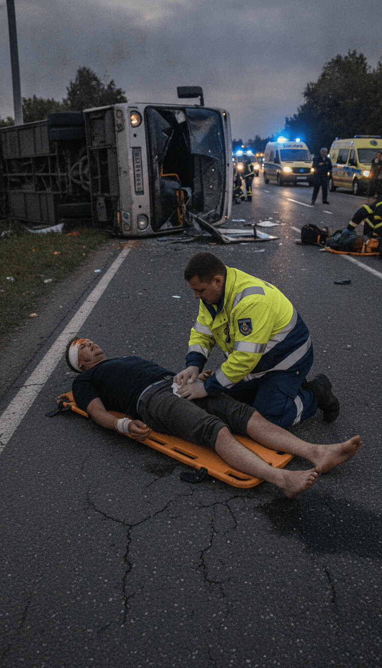 Weslaco TX Bus Accident Law Firm Weslaco, TX Bus Accident Law Firm