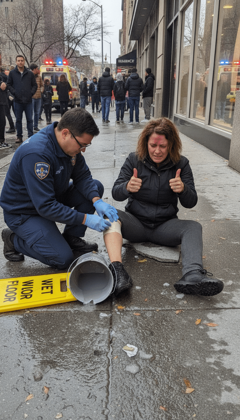 Weslaco TX Slip and Fall Accident Law Firm Weslaco, TX Slip-and-Fall Accident Law Firm