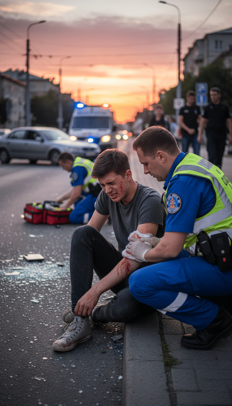 West Livingston TX Bus Accident Law Firm West Livingston, TX Bus Accident Law Firm