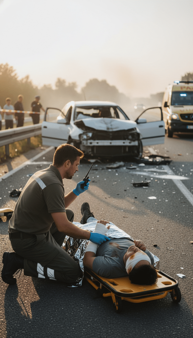 West Livingston TX Car Accident Law Firm West Livingston, TX Car Accident Law Firm