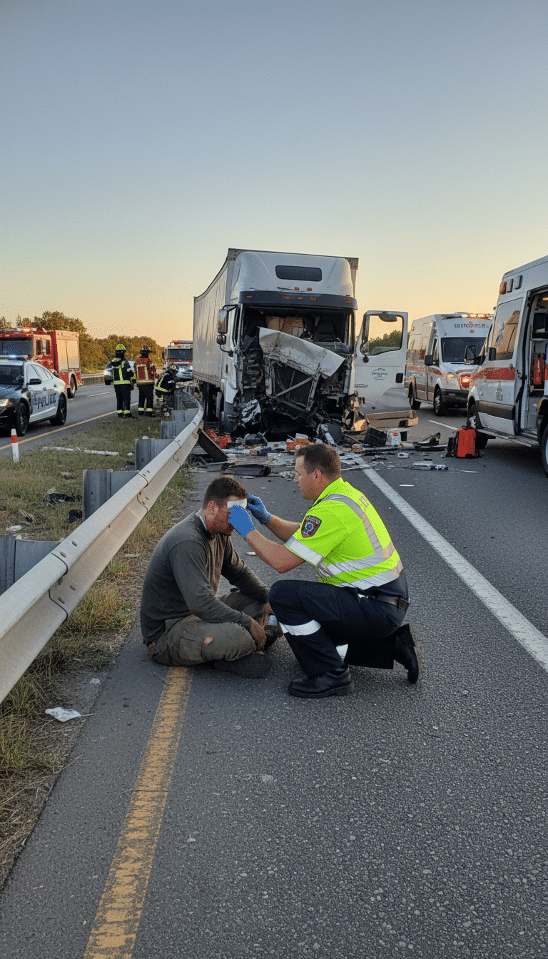 West Livingston TX Commercial Vehicle Accident Law Firm West Livingston, TX Commercial Vehicle Accident Law Firm