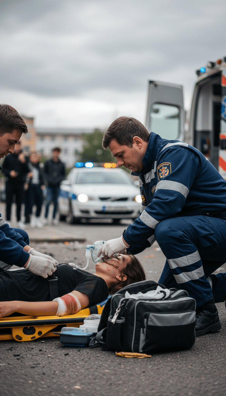 West Livingston TX Slip and Fall Accident Law Firm West Livingston, TX Slip and Fall Accident Law Firm