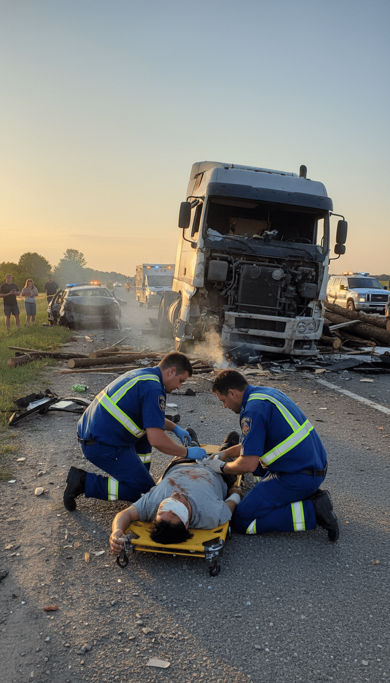 West Livingston TX Truck Accident Law Firm West Livingston, TX Truck Accident Law Firm