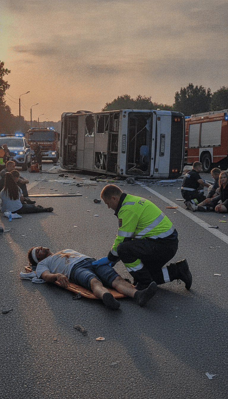West University Place TX Bus Accident Law Firm West University Place, TX Bus Accident Law Firm