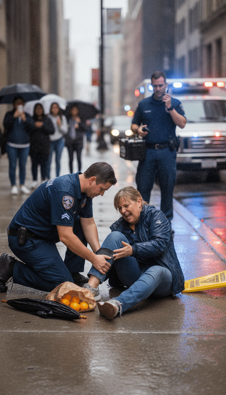 West University Place TX Slip and Fall Accident Law Firm West University Place, TX Slip-and-Fall Accident Law Firm