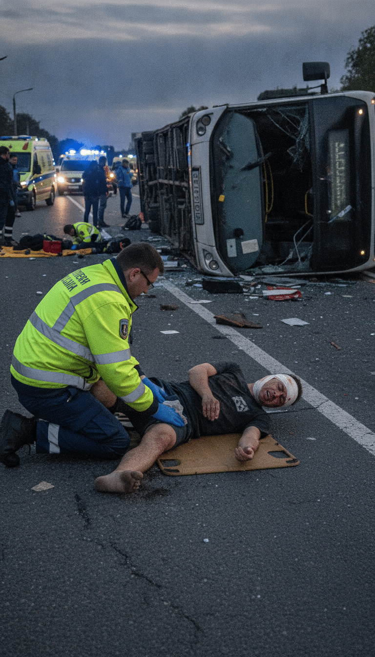 West University TX Bus Accident Law Firm West University, TX Bus Accident Law Firm