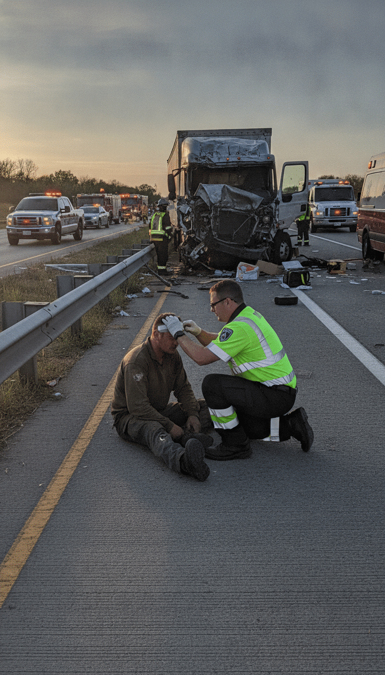 West University TX Commercial Vehicle Accident Law Firm West University, TX Commercial Vehicle Accident Law Firm