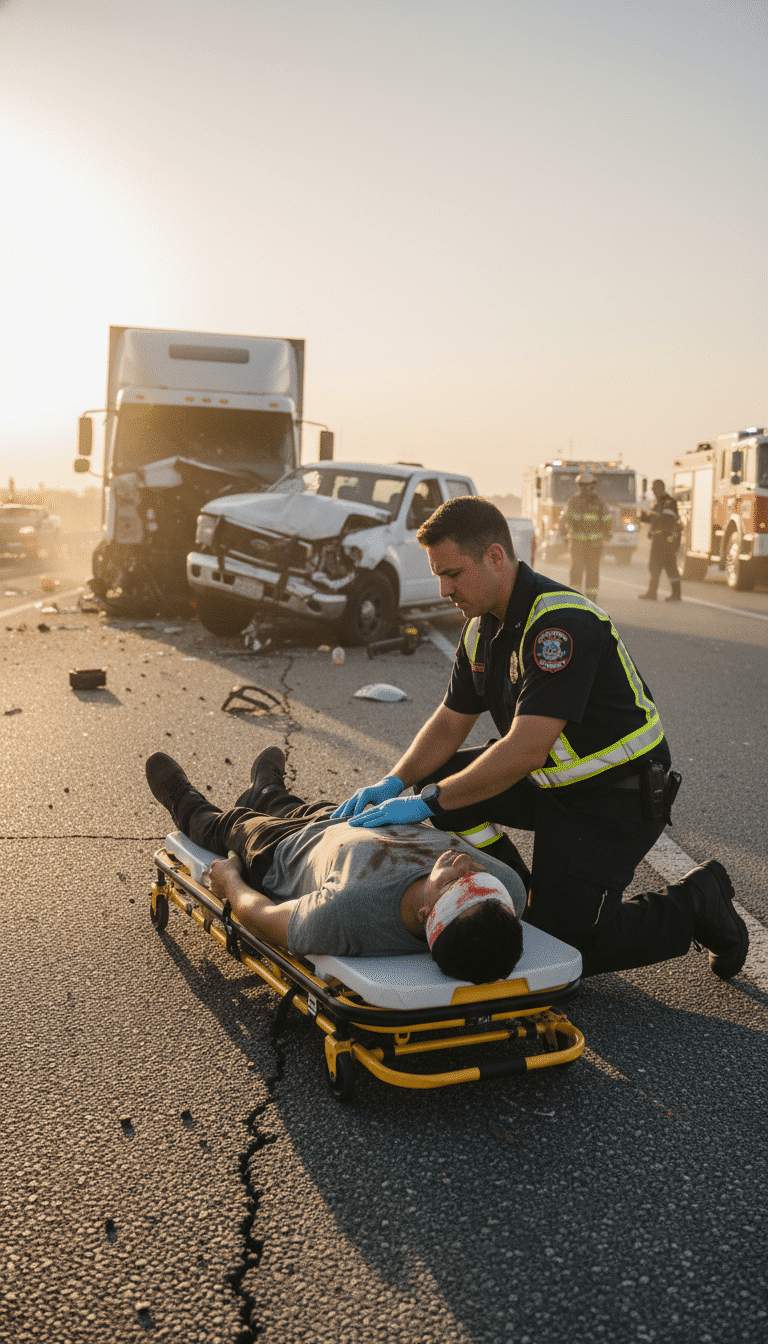 West University TX Truck Accident Law Firm West University, TX Truck Accident Law Firm