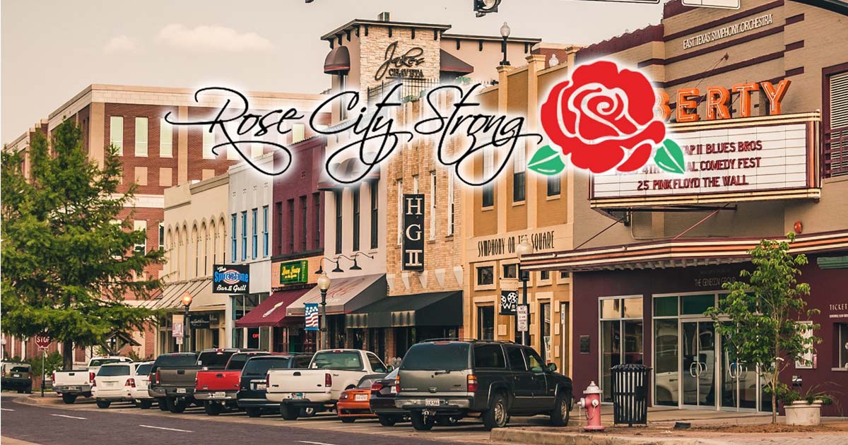 What I Love The Most in Tyler Texas? | McKay Law