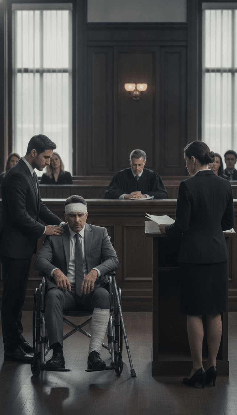What rights do I have in Abilene after a premises liability accident What rights do I have in Abilene after a premises liability accident