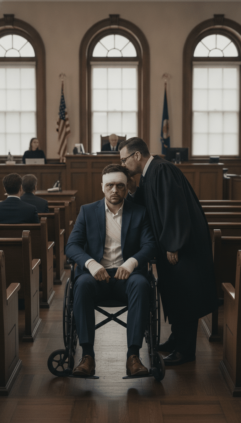 What rights do I have in Abilene after a slip and fall accident What rights do I have in Abilene after a slip-and-fall accident
