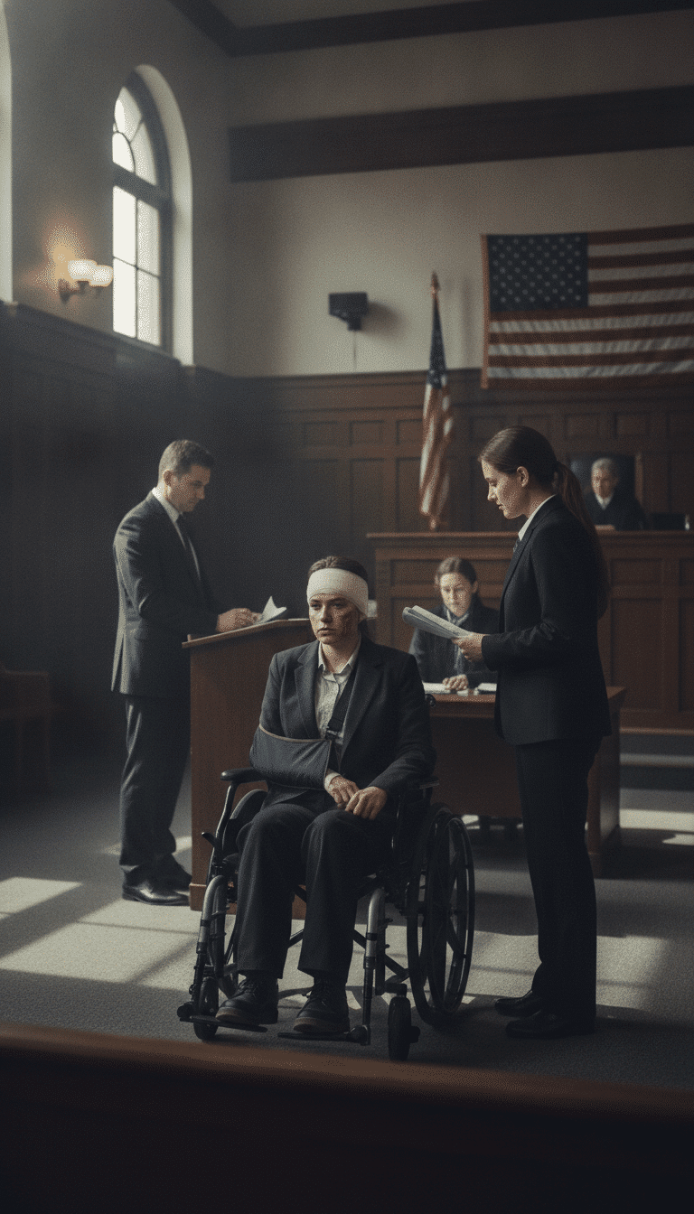 What rights do I have in Abram Perezville after a car accident What rights do I have in Abram-Perezville after a car accident