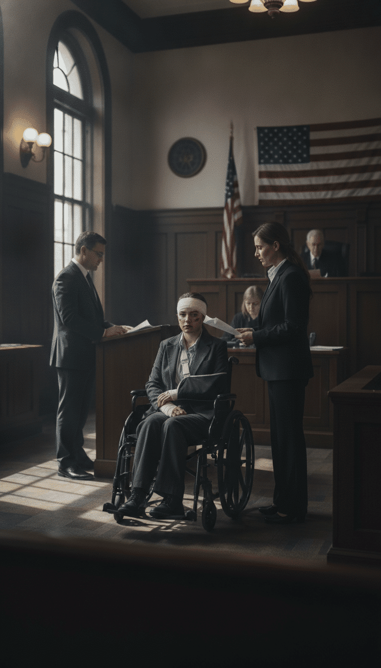 What rights do I have in Abram Perezville after a commercial vehicle accident What rights do I have in Abram-Perezville after a commercial vehicle accident