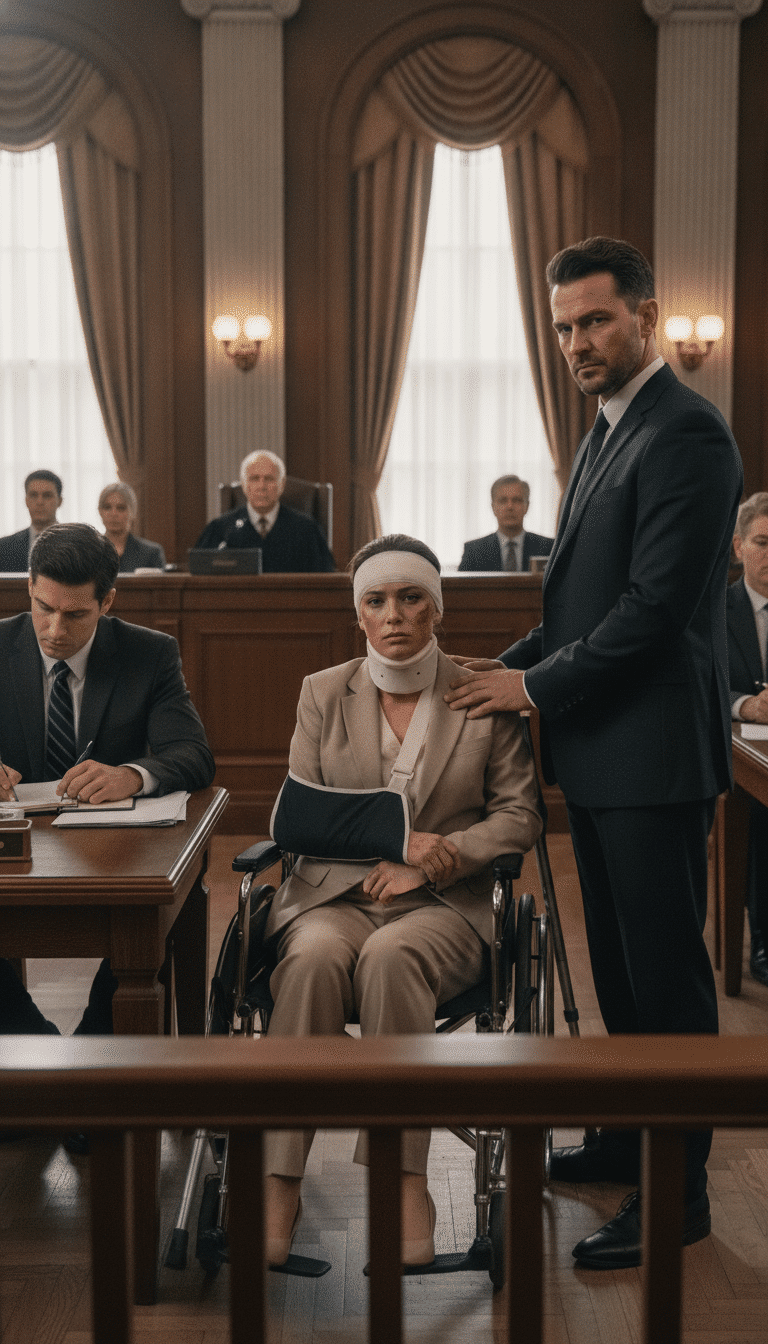 What rights do I have in Abram Perezville after a premises liability accident What rights do I have in Abram-Perezville after a premises liability accident