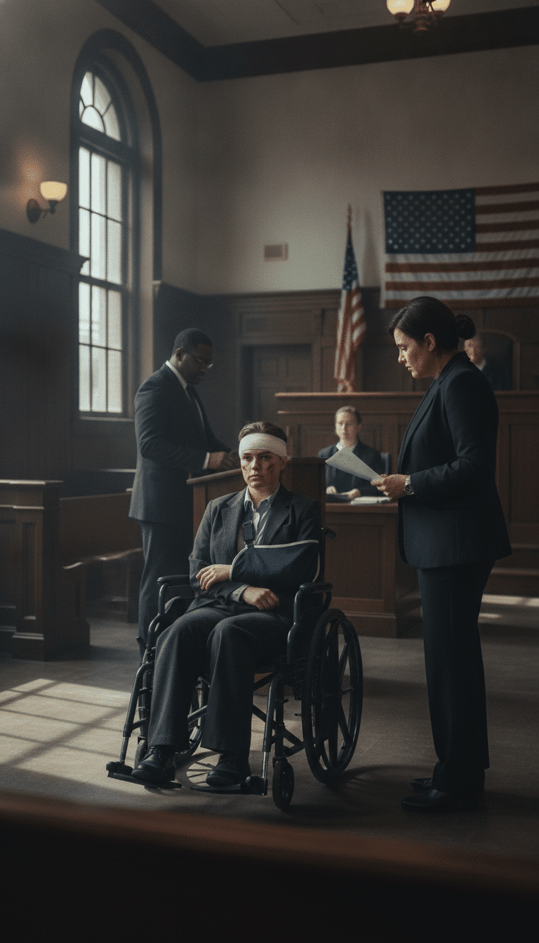 What rights do I have in Addison after a bus accident What rights do I have in Addison after a bus accident