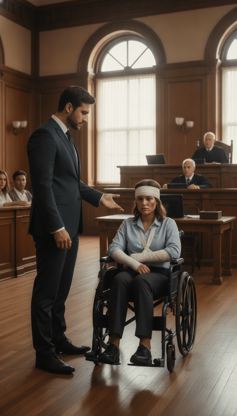 What rights do I have in Addison after a commercial vehicle accident What rights do I have in Addison after a commercial vehicle accident