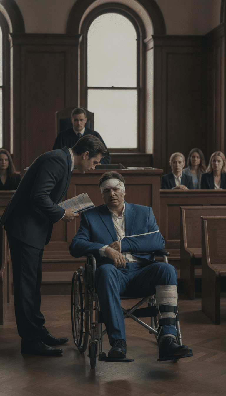 What rights do I have in Addison after a personal injury 1 What rights do I have in Addison after a personal injury