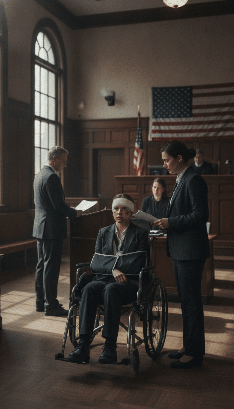 What rights do I have in Addison after a slip and fall accident What rights do I have in Addison after a slip-and-fall accident