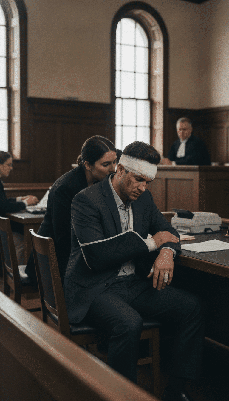 What rights do I have in Addison after a truck accident What rights do I have in Addison after a truck accident