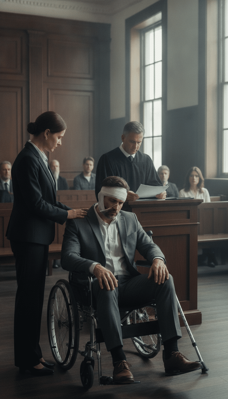 What rights do I have in Alamo after a bus accident What rights do I have in Alamo after a bus accident