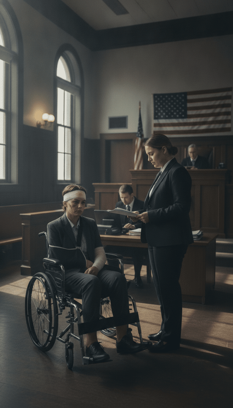 What rights do I have in Alamo after a car accident What rights do I have in Alamo after a car accident