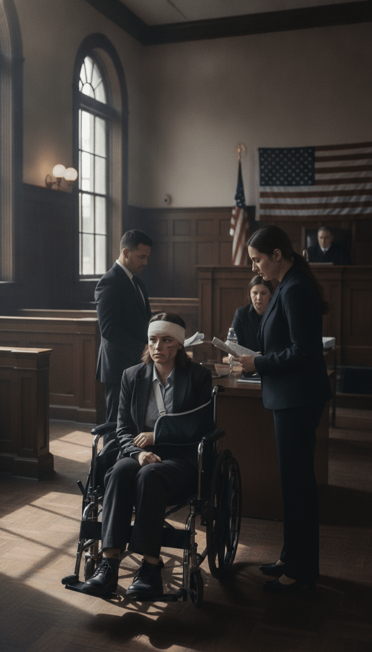 What rights do I have in Alamo after a commercial vehicle accident What rights do I have in Alamo after a commercial vehicle accident