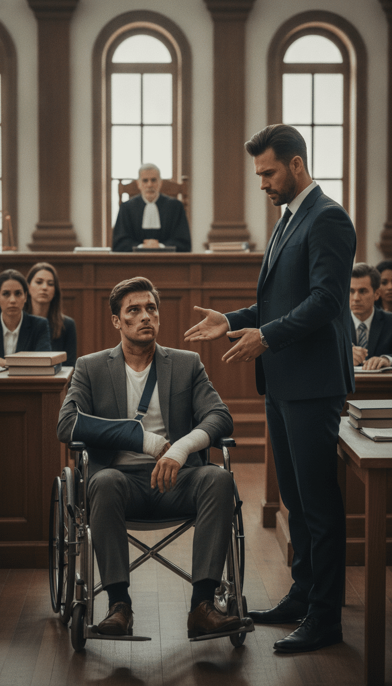What rights do I have in Alamo after a premises liability accident What rights do I have in Alamo after a premises liability accident