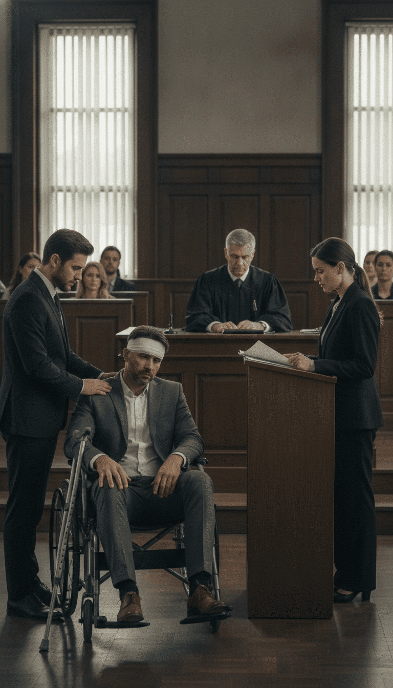What rights do I have in Alamo after a slip and fall accident What rights do I have in Alamo after a slip-and-fall accident