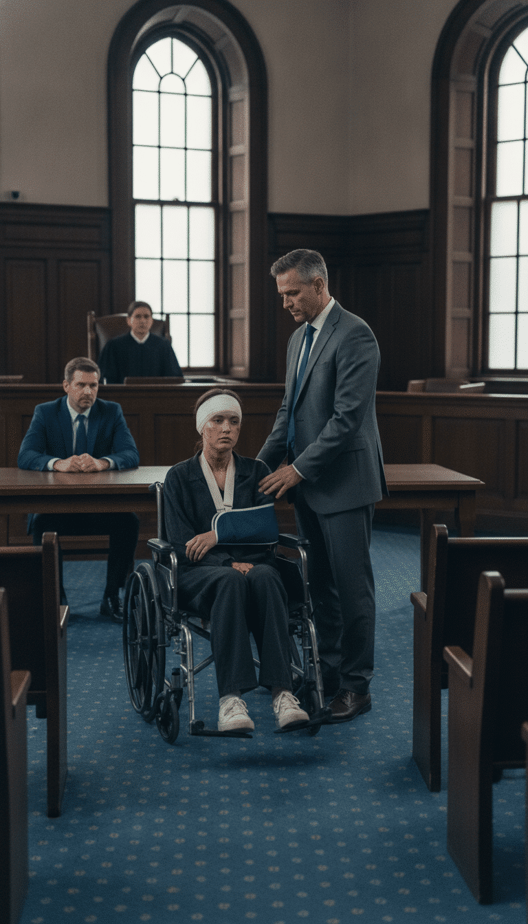 What rights do I have in Aldine after a car accident What rights do I have in Aldine after a car accident