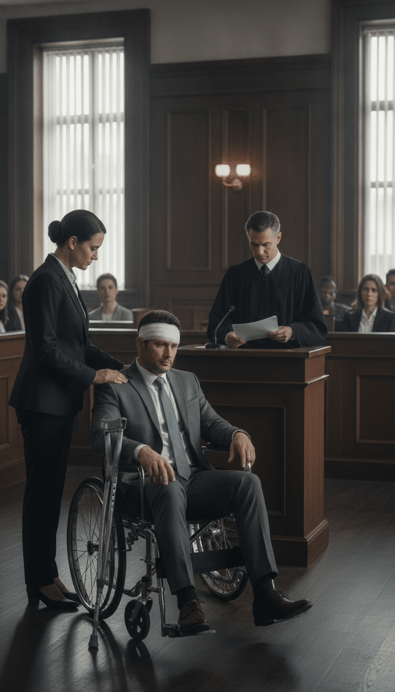 What rights do I have in Aldine after a commercial vehicle accident What rights do I have in Aldine after a commercial vehicle accident