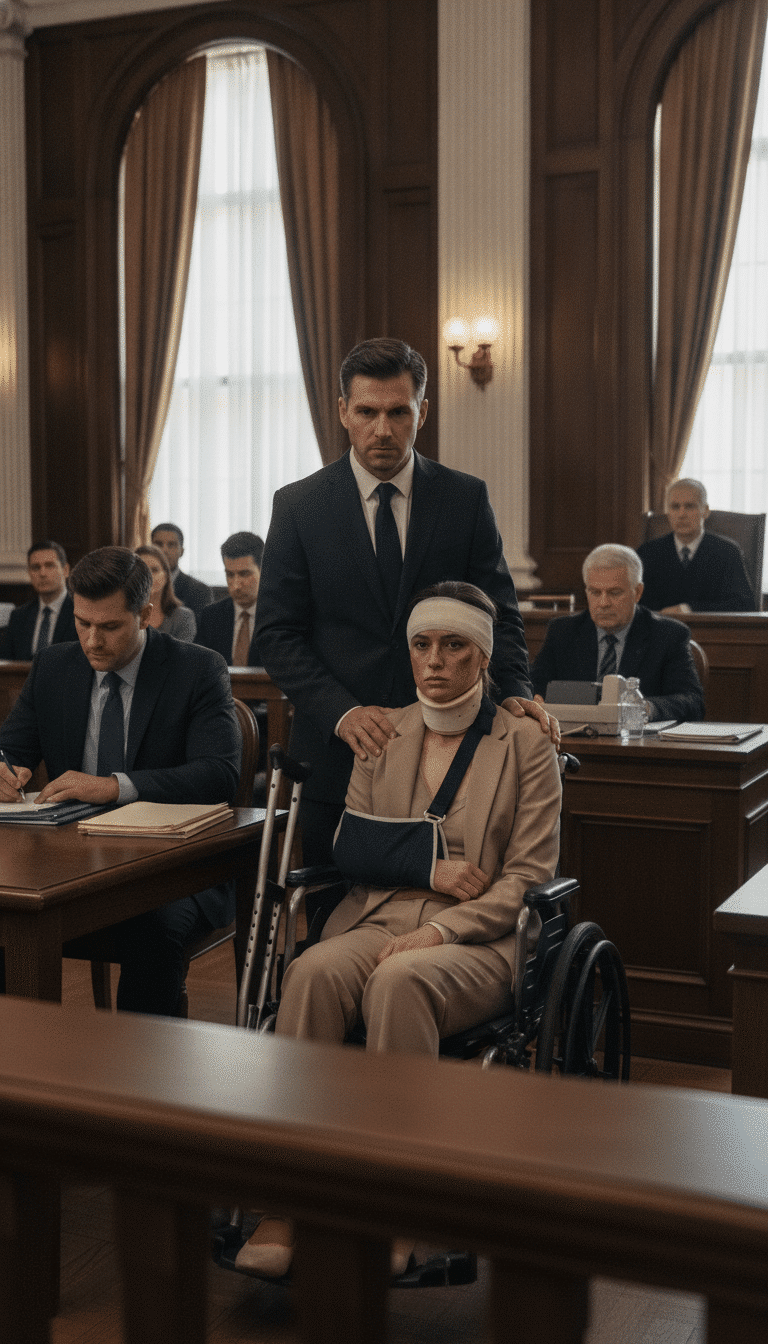 What rights do I have in Alief after a personal injury What rights do I have in Alief after a personal injury