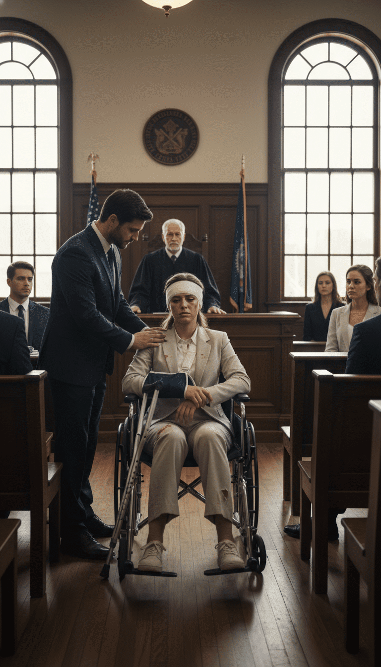 What rights do I have in Alief after a truck accident What rights do I have in Alief after a truck accident