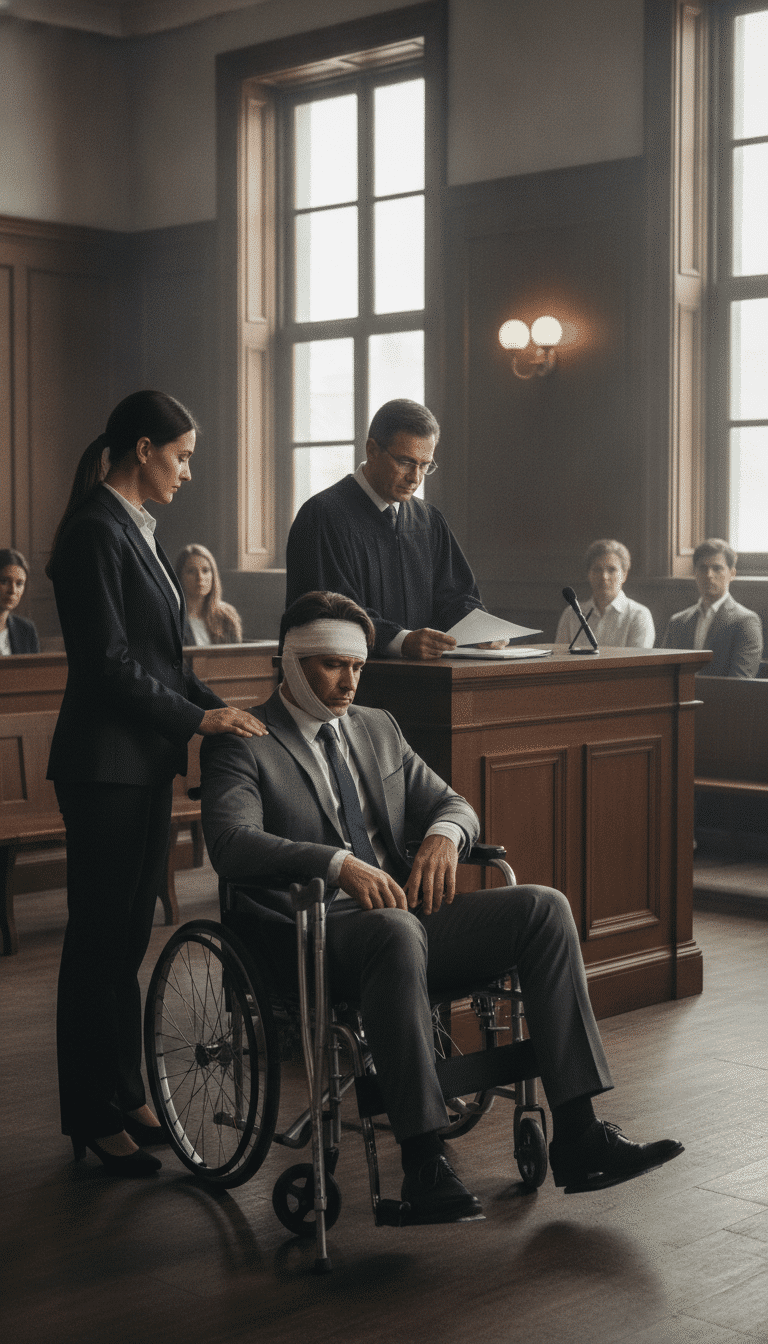 What rights do I have in Allen after a car accident What rights do I have in Allen after a car accident