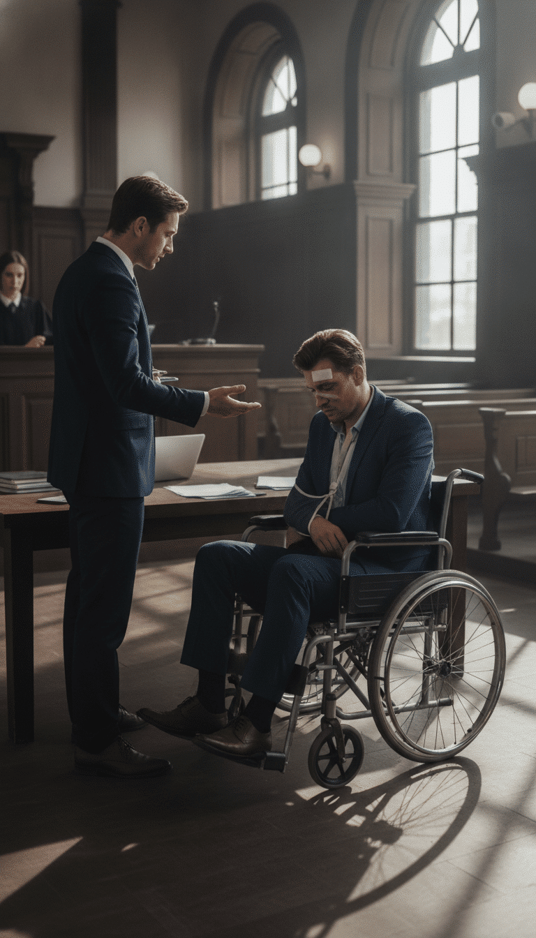What rights do I have in Allen after a commercial vehicle accident 1 1 What rights do I have in Allen after a commercial vehicle accident