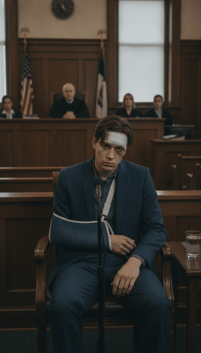 What rights do I have in Alton North historical after a bus accident What rights do I have in Alton North (historical) after a bus accident