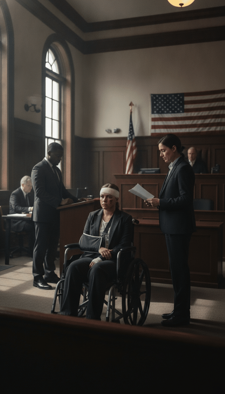 What rights do I have in Alton North historical after a car accident What rights do I have in Alton North (historical) after a car accident